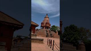 Bhaktapur Durbar Square [upl. by Innaig]