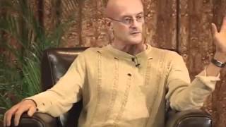 Ken Wilber 6Minute quotI Amquot Enlightenment Instructions [upl. by Imat]