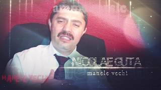 Manele vechi cu Nicolae Guta [upl. by Elok]