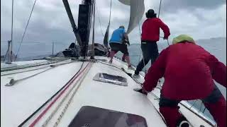 Hamilton island race regatta Australia antipodes team [upl. by Toddy509]