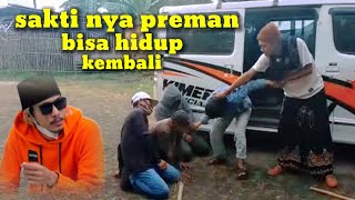 USTADZ TIDAK TERIMA SAAT DI PALAK PREMAN Civicturbotuyulkesurupanberas [upl. by Odragde678]