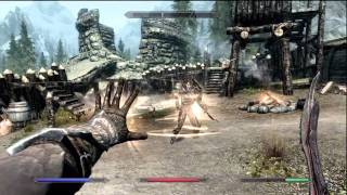 The Elder Scrolls V Skyrim  Full Original Soundtrack [upl. by Friedlander]