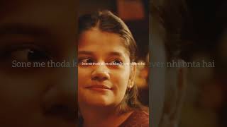 jever  listenwithnagma  ye hai meri family youtubeshorts relatablequotes azaadi shorts [upl. by Elyac394]