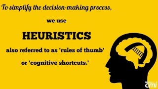 Heuristics Explained [upl. by Alet]