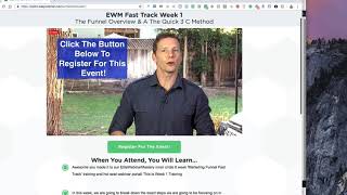 How to Webinar Tips with Easy Webinar [upl. by Eyllom]