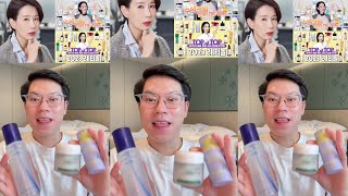 REVIEW TOP 3 MÓN ĐỒ SKINCARE CHO DA TREATMENT NỘI ĐỊA HÀN SIÊU CHẤT LƯỢNG [upl. by Yelruc257]