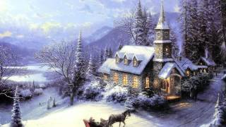 Christ was Born on Christmas Day Robert Shaw Chorale [upl. by Ahsata]