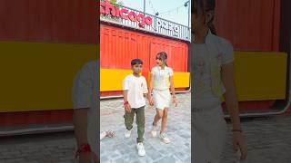 Aayi Nai 🔥 Tappu Parmar  tappuparmar trending shorts short [upl. by Ainadi]