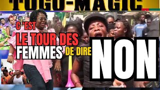 Togo Togo life dénoncé par cette dame [upl. by Mast]