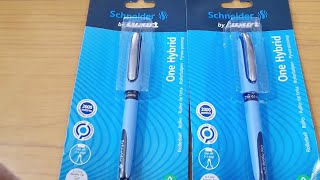 Schneider One Hybrid Unboxing [upl. by Hairehcaz112]