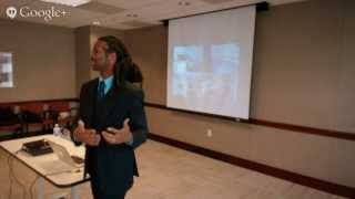 APA Health Disparities Seminar featuring Carl Hart PhD [upl. by Ingamar]