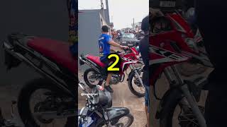 TIMES BIKERS WENT CRAZY motorcycles bikers dirtbike motor [upl. by Azyl]