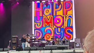 Happy Mondays live in Dublin 27 August 2023 [upl. by Latsryc]