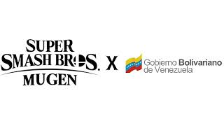 SSBM x Gobierno Bolivariano de Venezuela [upl. by Adnof]