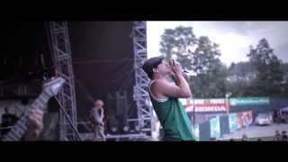 Rock Im Ring Festival 2013 Official Video [upl. by Joellen]