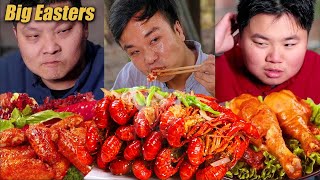 Chose The Smelliest Food TikTok VideoEating Spicy Food and Funny PranksFunny Mukbang [upl. by Wei]