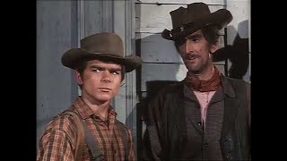 BONANZA S10 ep28 Speak No Evil [upl. by Karylin]