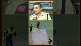 Joginder Sharma on Sreesanth Catch जोगिंदर ने 2007 T20 World Cup final पर क्या कहा  shorts [upl. by Marcellina]