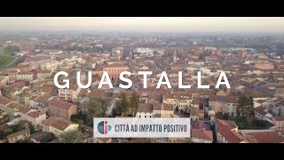 Guastalla Città ad Impatto Positivo [upl. by Obelia752]