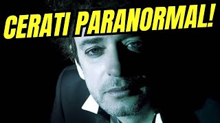 Las EXTRAÑAS SINCRONICIDADES PARANORMALES de GUSTAVO CERATI antes y después DE SU MUERTE A 10 AÑOS [upl. by Aivato943]