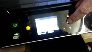 How to reset an Epson ink cartridge and trick it into thinking its full [upl. by Agnew]