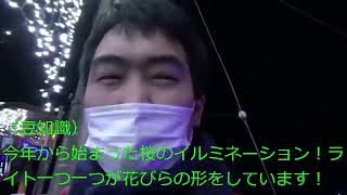 お笑い芸人 今日もいい日だ朝日 散歩動画 「外観散歩」第1回 [upl. by Nomal572]