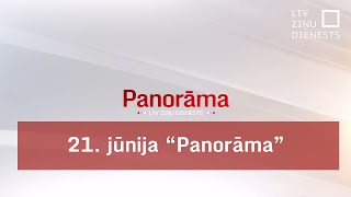 21 jūnija quotPanorāmaquot [upl. by Laine]