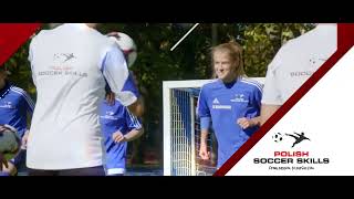 Obozy Polish Soccer Skills dla każdego [upl. by Gale956]