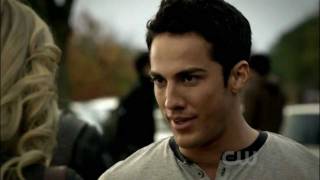 Tyler and Caroline 2x10  The Sacrifice Part 14 [upl. by Callas]