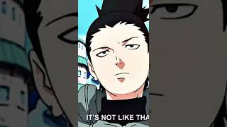 Shikamaru and temari love story song Jo tum mere ho popular anime naruto love story video [upl. by Eeliak864]