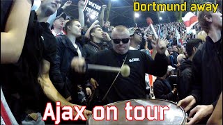 Dortmund  Ajax Sep 18 2012 [upl. by Bernt]