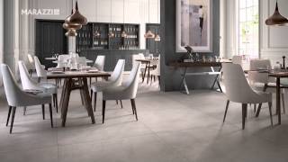 Marazzi New Collections 2014 [upl. by Aitra]