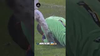 🧤 MARCHESÍN ESPETACULAR 🇪🇪🙌🏻 [upl. by Nadabas]