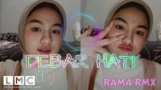 LAGU DEBAR HATI LMCDELVIAN BUCU FT RIVANA SOUNDKEYBORD [upl. by Peggy528]