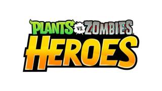 PVZ Heroes Music Main Menu [upl. by Gypsie]