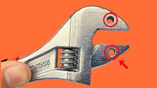 Not many people know the secret of this tool 12 tool inventions you dont know about [upl. by Aiuqram]