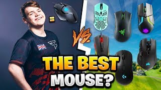 Why Mongraal Uses The G402  The Best Mice For Fortnite [upl. by Yatzeck262]