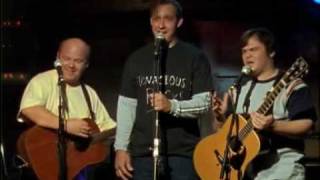 Tenacious D  Episodio 5  Parte 22 HBO quotThe fanquot con subtitulos en español [upl. by Dyal]