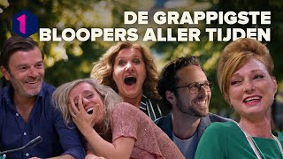 Thuis De grappigste bloopers aller tijden [upl. by Humph511]