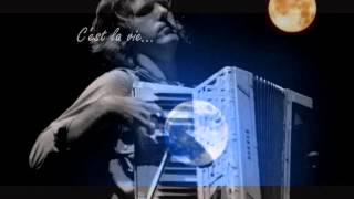 Emerson Lake amp Palmer Cest la vie lyrics [upl. by Eadith]