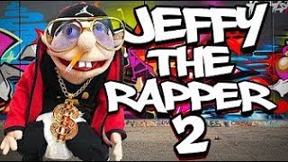 Jeffy’s Rap Song 2 [upl. by Kathryn]