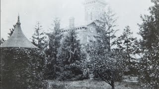 Sauer Castle inside tour 2011 [upl. by Cost]