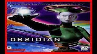 Obsidian 1996 PC [upl. by Kaiser970]