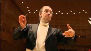 Gergiev  RimskyKorsakov Capriccio Espagnol Op 34 12 2007 Mariinsky [upl. by Annah85]