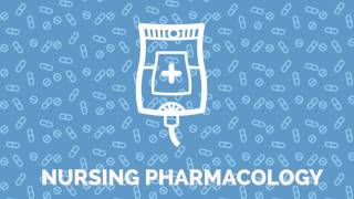 Amiodarone Nursing Considerations Side Effects and Mechanism of Action Pharmacology for Nurses [upl. by Arayt402]