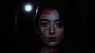 Latched  A Student Short Thriller Film [upl. by Suoinuj]