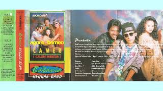 Batavia Reggae Band  Camer Full Album [upl. by Pompea855]