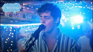 STEFFAN ARGUS  quotShip in a Bottlequot Live at JITVHQ in Los Angeles CA 2018 JAMINTHEVAN [upl. by Peh]