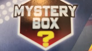 Another Walgreens Mystery Box [upl. by Jaquenetta]