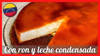 🇻🇪 Quesillo venezolano [upl. by Bucella]